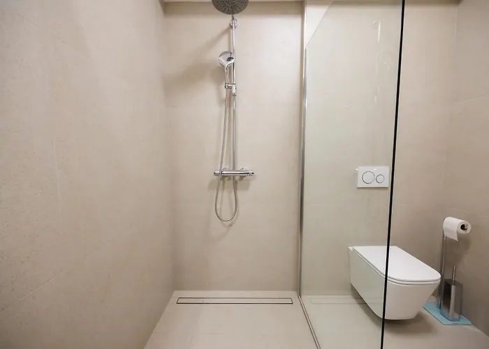 Boutique Center شقة *