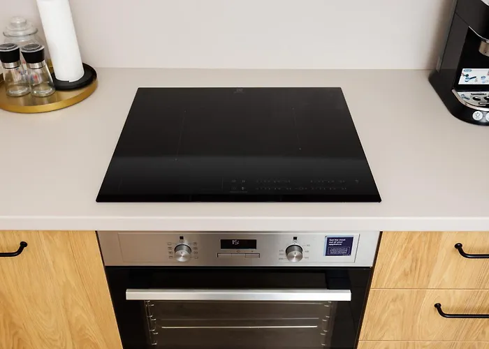 Boutique Center شقة *