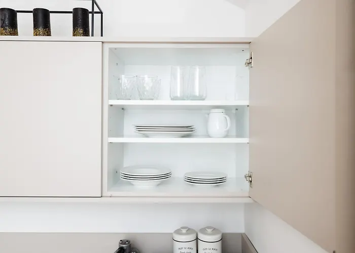 شقة Boutique Center كَشّا