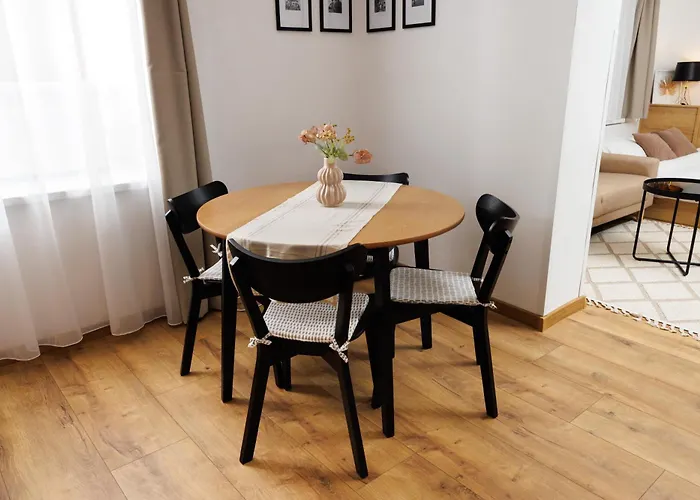 شقة Boutique Center *