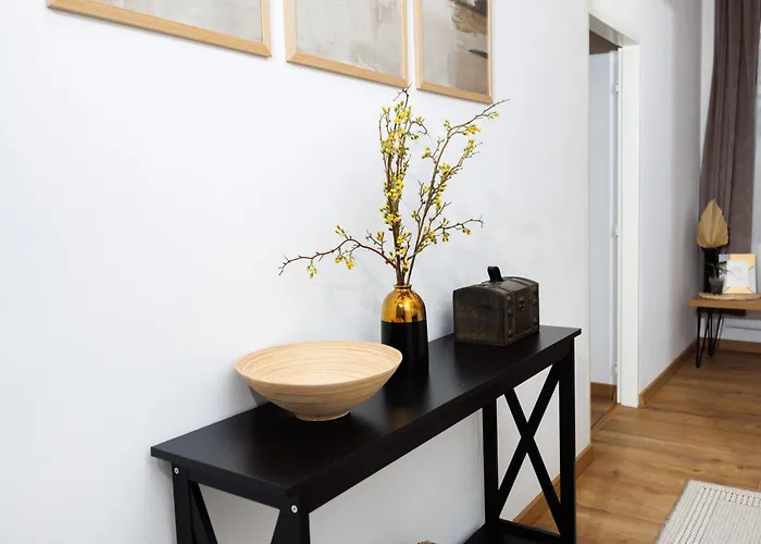 Boutique Center * كَشّا