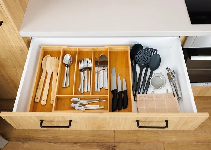 Boutique Center شقة