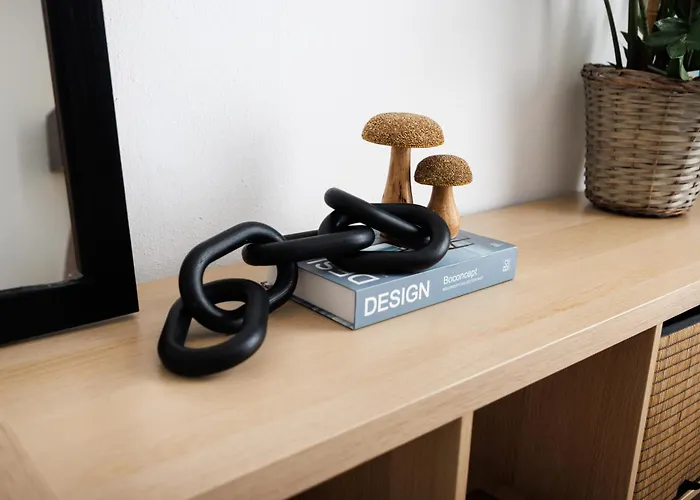 Boutique Center كَشّا