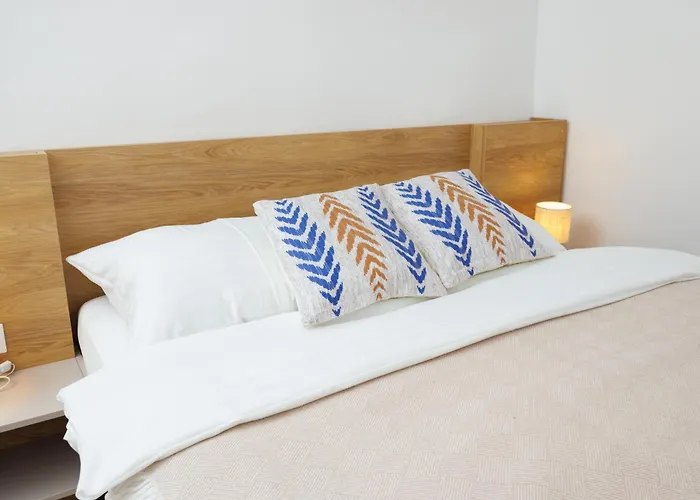 Boutique Center شقة كَشّا