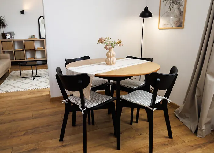 Boutique Center شقة كَشّا