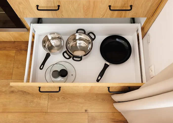 شقة Boutique Center كَشّا