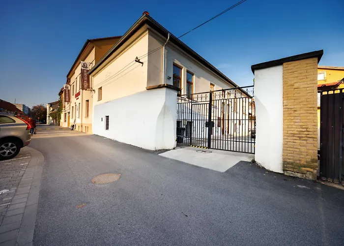 شقة Boutique Center