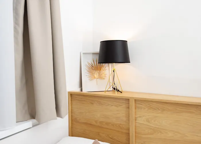 Boutique Center شقة