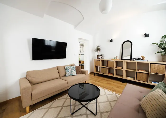 شقة Boutique Center كَشّا