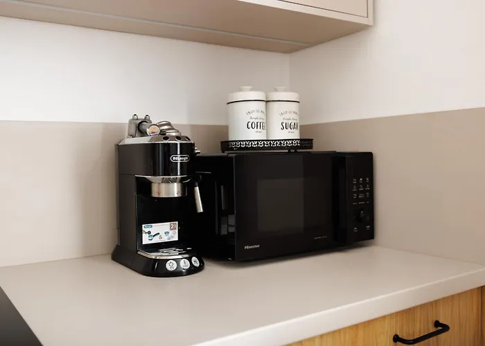 شقة Boutique Center