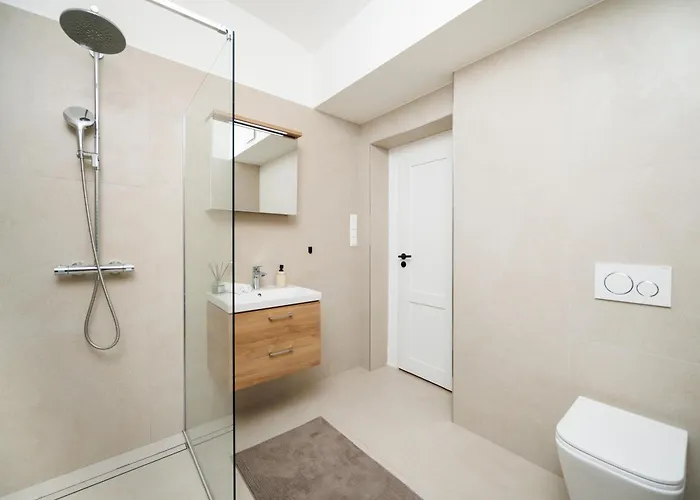 شقة Boutique Center