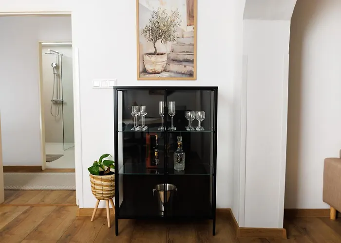 Boutique Center كَشّا