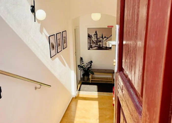 شقة Boutique Center كَشّا