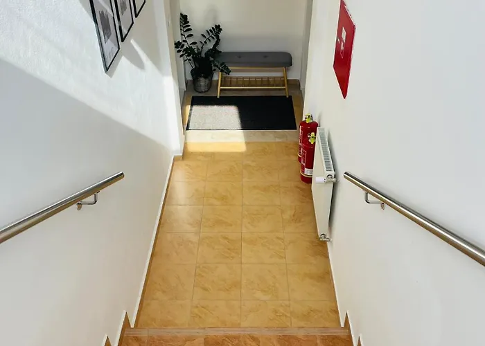 شقة Boutique Center كَشّا