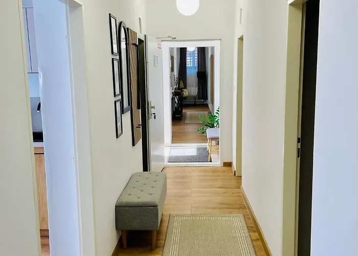 شقة Boutique Center كَشّا